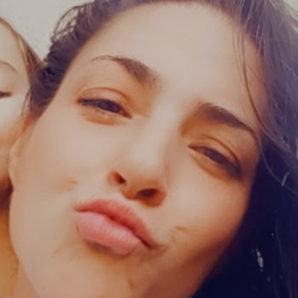 Meet your Posher, Cheryl